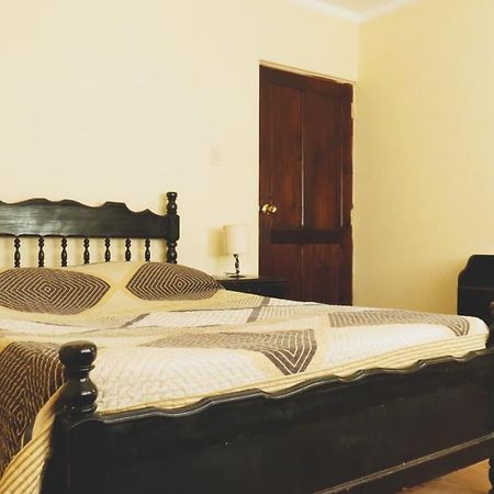 Totora B&B 코파카바나 외부 사진