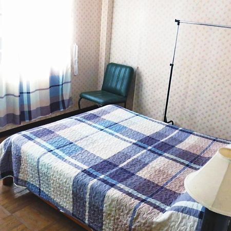 Totora B&B 코파카바나 외부 사진